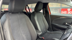 Vauxhall Corsa 1.2 Elite Edition 5dr Petrol Hatchback